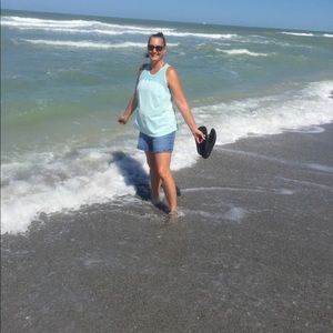 Meet your Posher, Brenda